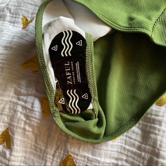 ❌SOLD‼️NWT Zaful Bikini - Picture 4 of 4